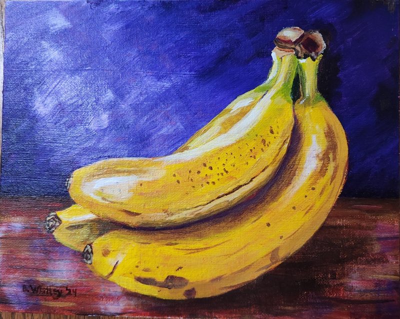 Bananas