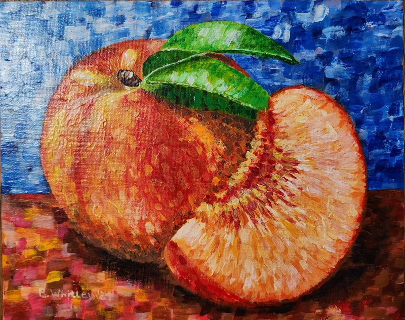Peach