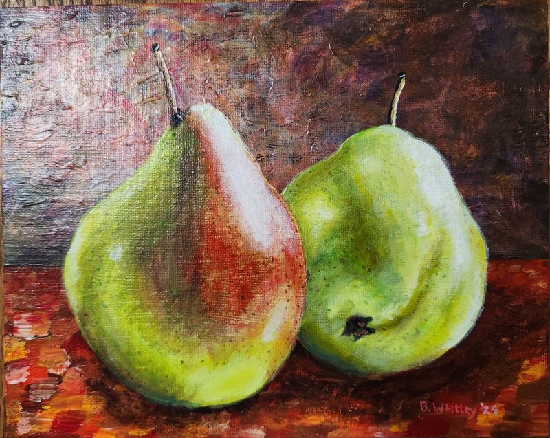 Pears