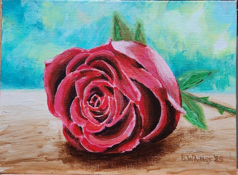 Rose